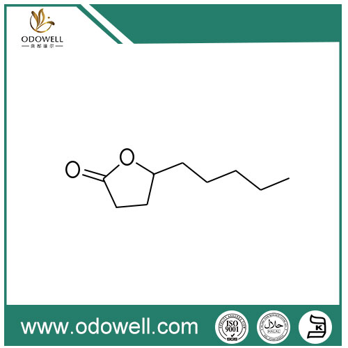 Gamma Nonalacton