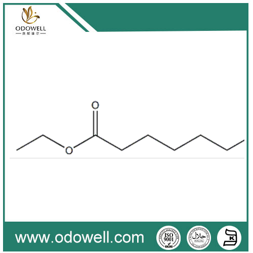 Natürliches Ethylheptanoat