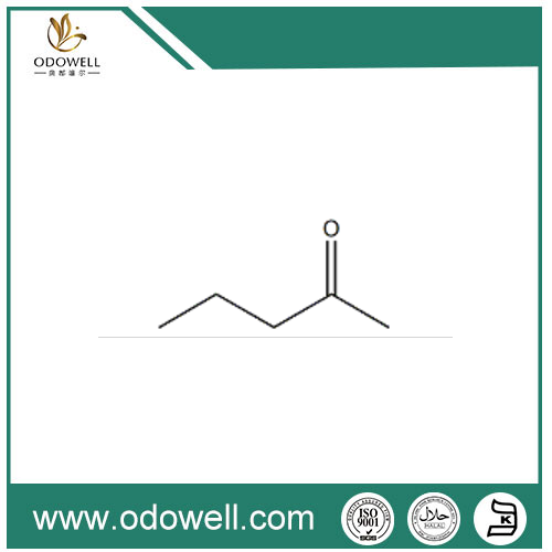 Natürliches Methylpropylketon