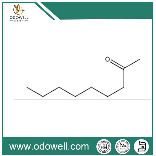 Natürliches 2-Nonanon