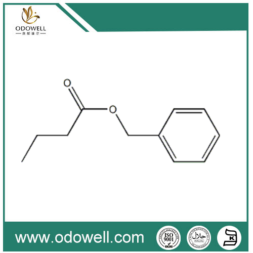 Natürliches Benzylbutyrat