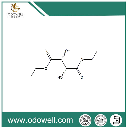 Natürliches Diethyl Laevo-Tartrat