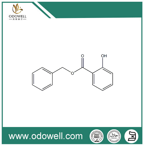 Natürliches Benzylsalicylat