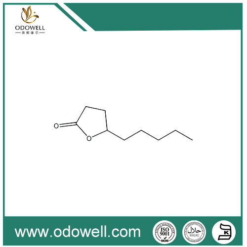 Natürliches Gamma Nonalacton Optical Active