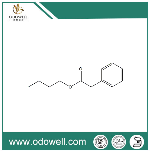 Isopentylphenylacetat