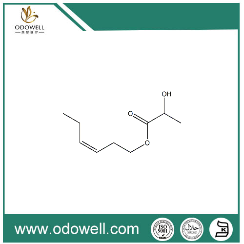 Cis-3-Hexenyllactat