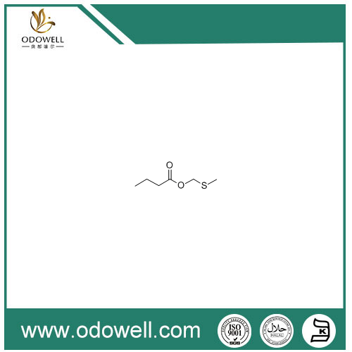 Methylthiomethylbutyrat