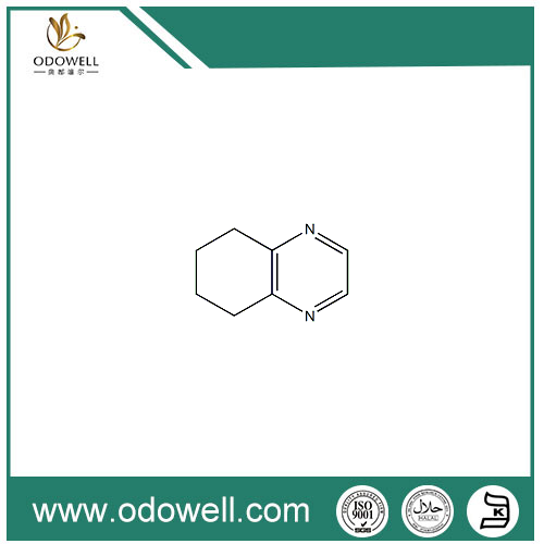 5,6,7,8-Tetrahydrochinoxalin