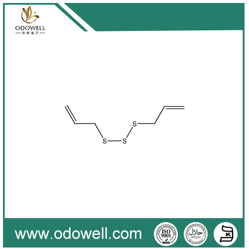 Diallyltrisulfid