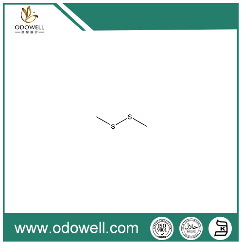 Dimethyldisulfid