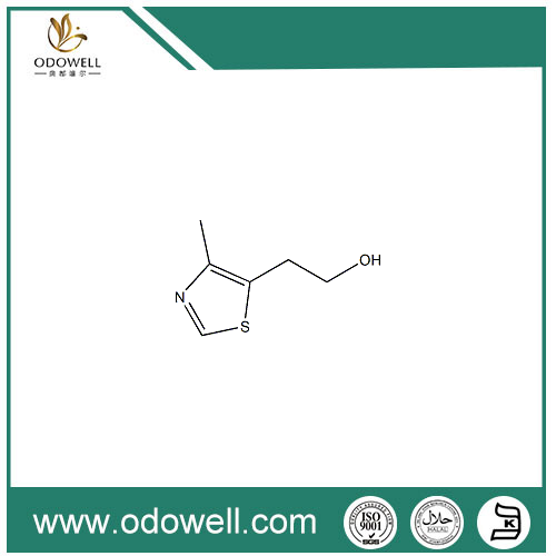 5- (2-Hydroxyethyl) -4-methylthiazol-Fleisch-Fleisch