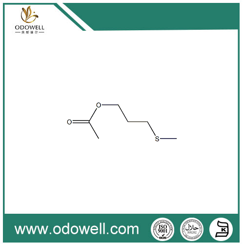 3- (Methylthio) propylacetat