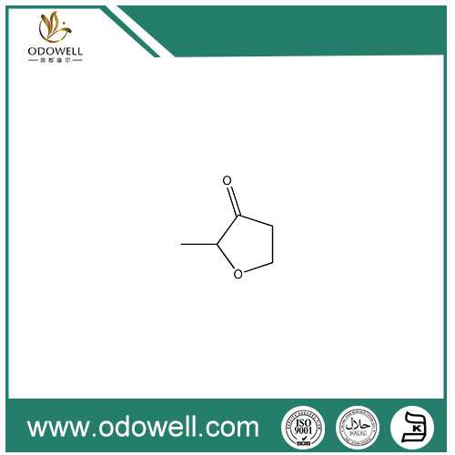 2-Methyltetrahydrofuran-3-on