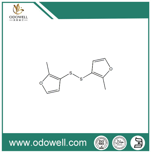 Bis (2-methyl-3-furyl) disulfid