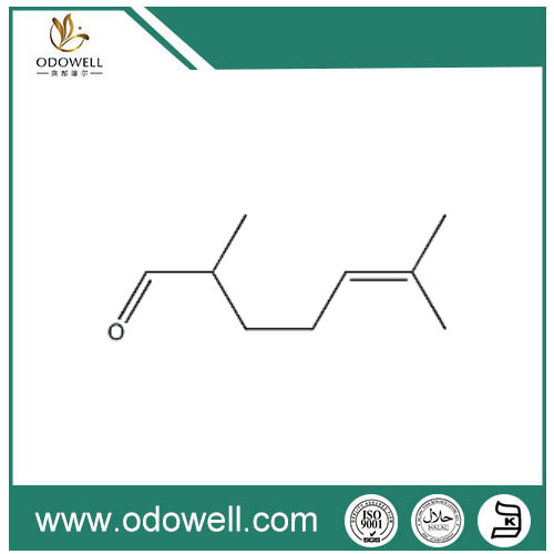 2,6-Dimethyl-5-heptenal