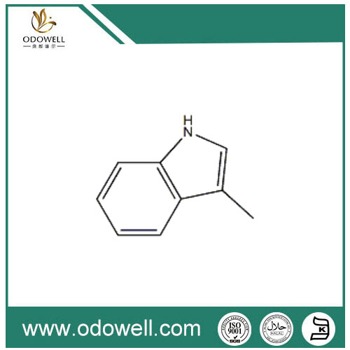 3-Methylindol