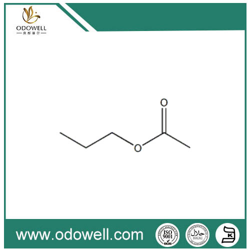 Natürliches Propylacetat