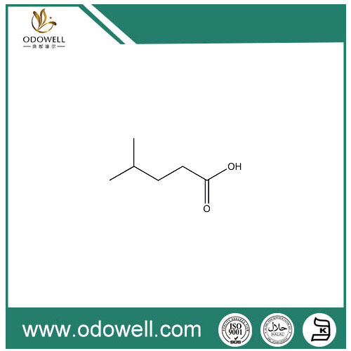 Natürliche 4-Methylvaleriansäure