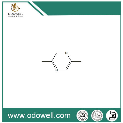 Natürliches 2,5-Dimethylpyrazin