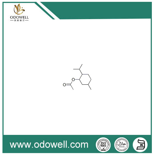 Menthylacetat