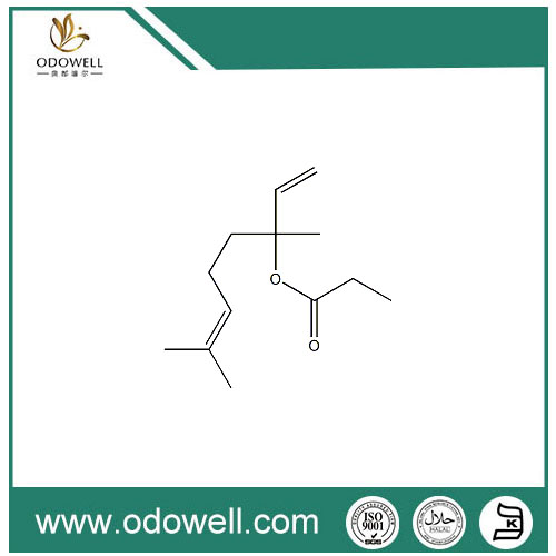 Linalylpropanoat