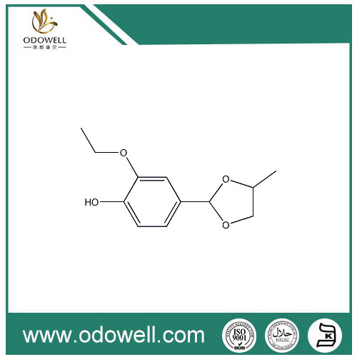 Ethyl-Vanillin-Propylenglykol-Acetal