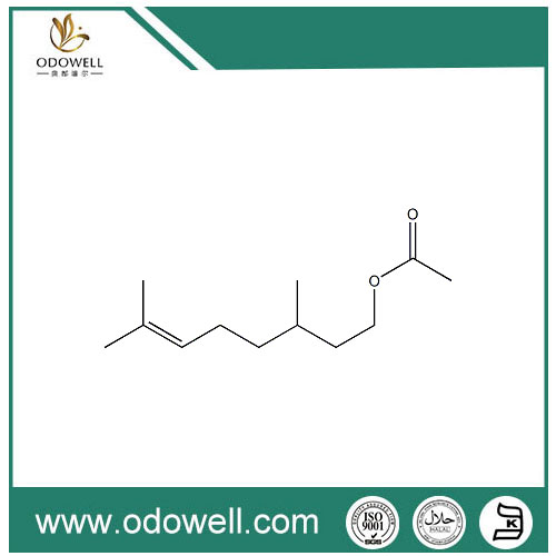 Citronellylacetat