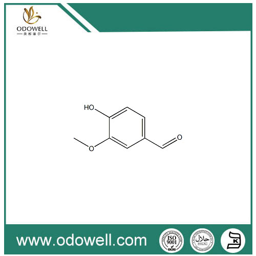 Natürliches Vanillin