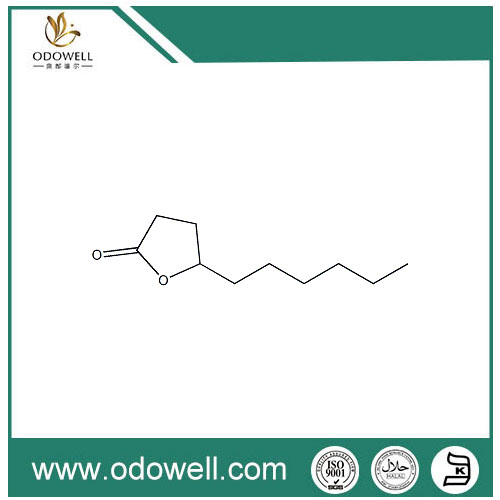 Natürliches d-ï¼ˆ + ï¼ ‰ Gamma-Decalacton