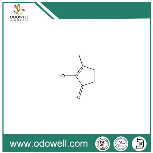 Natürliches Methylcyclopentenolon