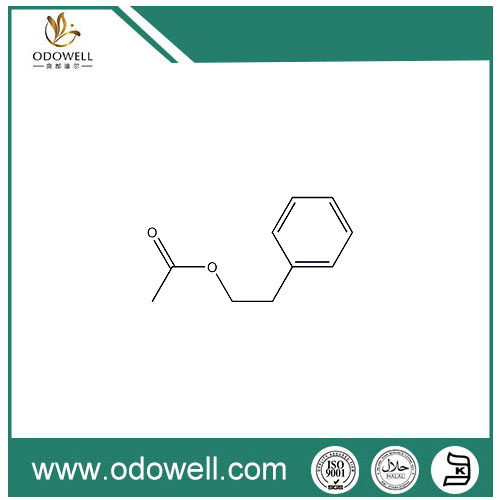 Natürliches Phenethylacetat