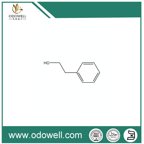 Natürlicher Phenethylalkohol