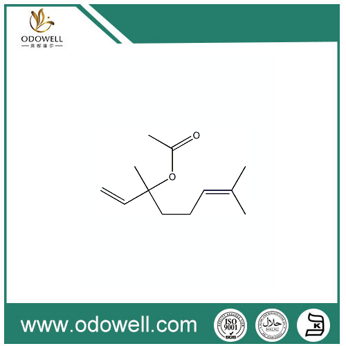 Natürliches Linalylacetat