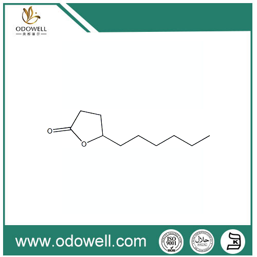 Natürliches D-ï¼ˆ + ï¼ ‰ Gamma-Decalacton1