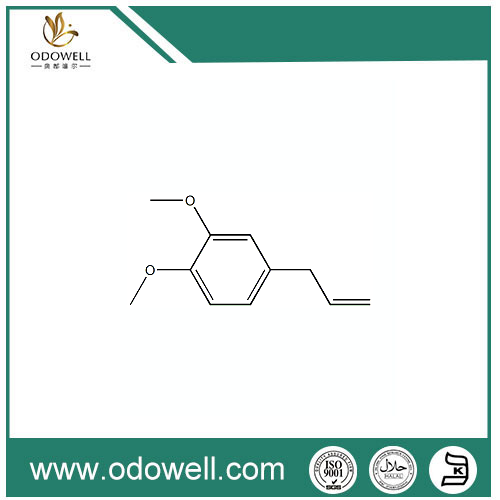 Natürliches Methyl Eugenol