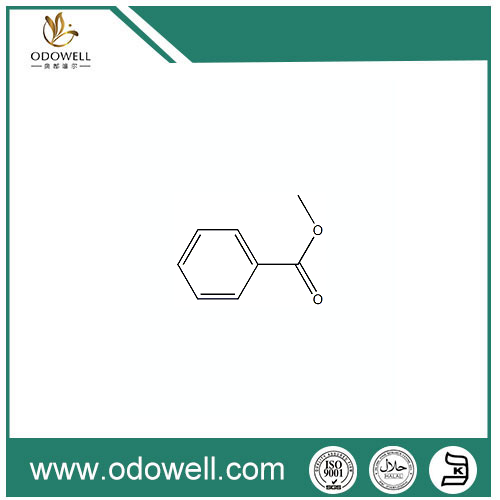 Natürliches Methylbenzoat