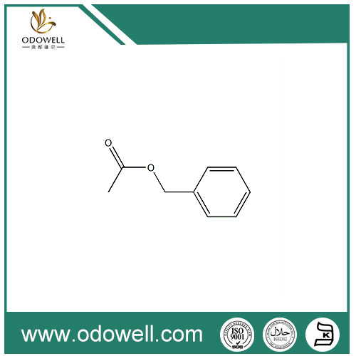 Natürliches Benzylacetat