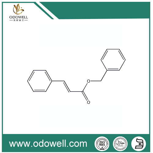 Natürliches Benzylcinnamat