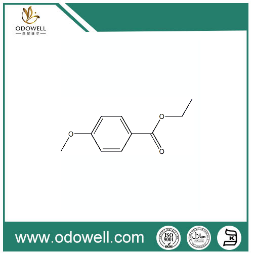 Natürliches Ethylanisat