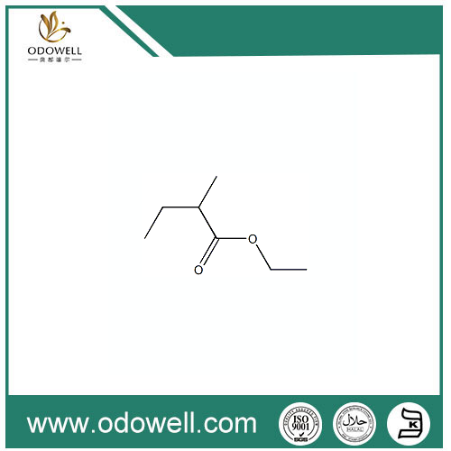 Natürliches Ethyl-2-methylbutyrat