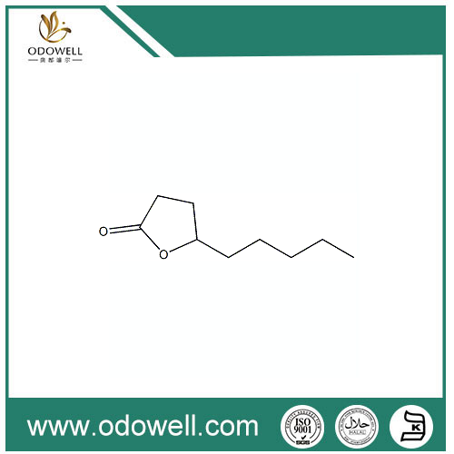 Natürliches Gamma-Nonalacton