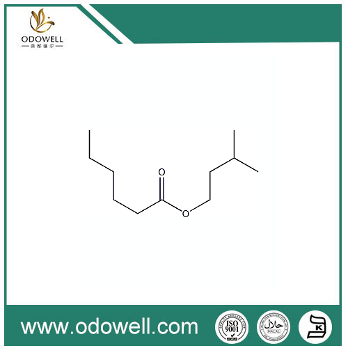 ISOAMYLHEXANOAT