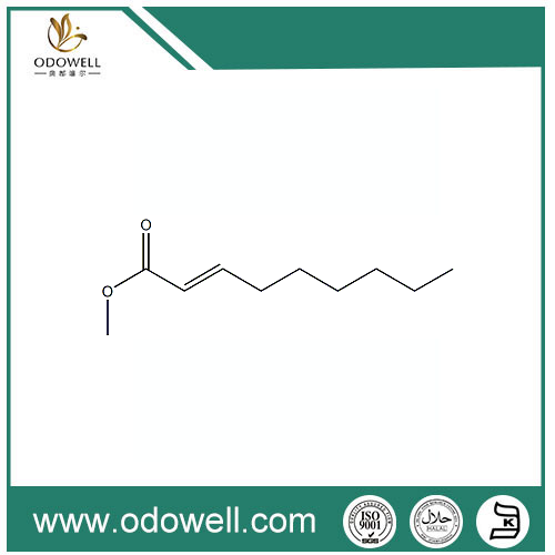 Methyltrans-2-nonenoat