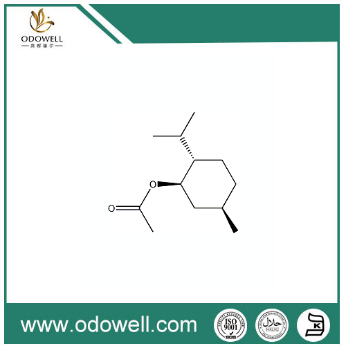 L-Menthylacetat