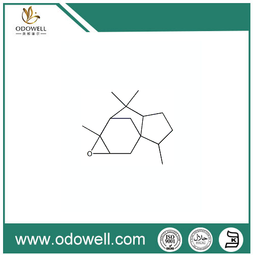 Alpha-Cedrene-Epoxid