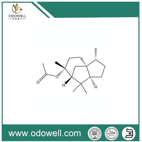 Cedrylacetat