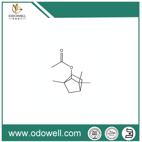 FENCHYLACETAT