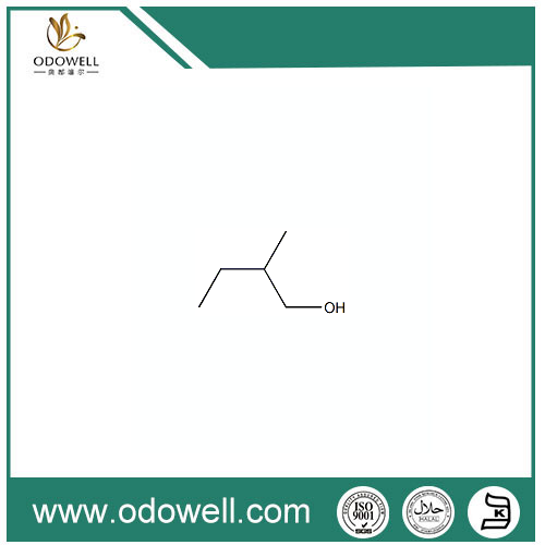 2-Methyl-1-butanol