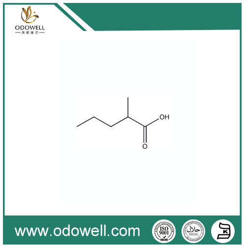 2-Methylvaleriansäure