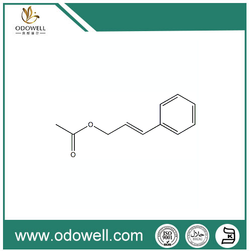 Cinnamylacetat